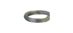 Hillman 122063 Wire 100 Ft. Galvanized Steel Ga.. Fixed Price $13.26.
