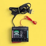 Model Power Ho Train Transformer RL-1250 Output 19VAC 0-18VDC 5.5VA Max. Fixed Price $14.99.