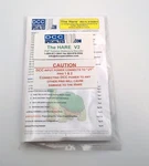 Dcc Specialties 246 The Hare V2 Pnp Tortoise Stationary Decoder. Fixed Price $29.99.