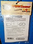 Tcs #1900 WSK-BAC-1 Wowkit Dcc Sound For Bachmann Ho 2-8-0 Locomotives New. Fixed Price $139.99.