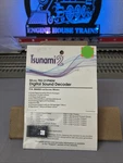 Soundtraxx Tsunami TSU-21PNEM 886003 Electric Models Dcc / Decoder. Fixed Price $102.00.