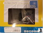 Esu 54679 New 2026 Big Smoke Generator L, Xl V4.0 V5.0, Susi. Fixed Price $78.23.