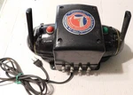 Vintage Lionel Type Zw Trainmaster Transformer Multi Control- Untested. Fixed Price $64.99.