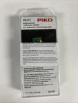 Piko 56122 Spur H0 Lokdecoder **hobby** Multiprotokoll Dcc + Motorola-format. Fixed Price $24.99.