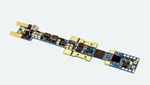 Esu 59741 Lokpilot Micro Dcc Direct Kato Usa Blank Decoder. Fixed Price $37.00.