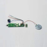 Digitrax H.o. Scale SDH104K1C-FN04K1 Combo Board Replacement Decoder For Kato. Fixed Price $60.59.