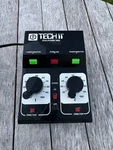 Mrc Tech Ii Dualpower 2800 Model Train Controller Transformer. Fixed Price $55.00.