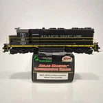 Atlas Master 9213 Ho Dcc Atlantic Coast Line Emd SD35 Diesel Locomotive Acl 1001. Fixed Price $139.99.