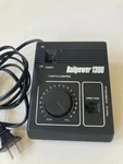 Mrc Railpower 1300 Dc Train Pack Transformer Tested Working. Fixed Price $19.95.