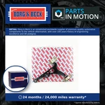 Wishbone / Suspension Arm Fits Fiat Tipo 160 87 To 95 Track Control B&b 46423822. Fixed Price $58.49.