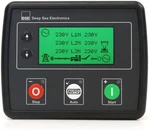 Thunder Parts DSE4520 Original Made Uk Mkii Auto Mains Utility Failure Module. Fixed Price $579.00.