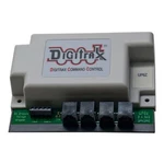 Digitrax UP6Z Loconet Universal Panel And 3 Amp Voltage Reducer Scale. Fixed Price $27.99.