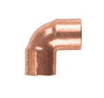 Elbow 90 3/8&3/8 Copr. Fixed Price $16.95.