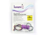Soundtraxx TSUNAMI2 Diesel Alco Set, 6-FUNCTION, Universal 885007. Fixed Price $107.16.