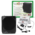 Portable Voicebooster MR1505 12W Amplifier Speaker. Fixed Price $91.08.