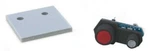 Walthers Layout Control System Dual Color Led Accessory Fascia 942-123. Fixed Price $11.64.