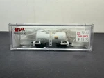Atlas Scale Train 50003202 Beer Can Tank Car Exxon Chemical Ecux 102035. Fixed Price $17.99.