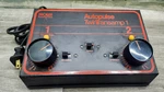 Troller Transistorize Autopulse Twintransamp 1 Model 30 Power Pack. Fixed Price $25.00.
