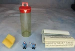 Wireless Willie Ho Scale Operating Lanternman Train Railroad Men. Fixed Price $25.00.