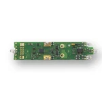 Digitrax DH165K1A 1.25 Amp Ho Scale Mobile Decoder Fits Many Kato Locos. Fixed Price $27.99.