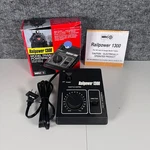 Mrc Rail Power 1300 Model Train Pack Transformer Throttle Control *read*. Fixed Price $26.99.