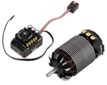 Hobbywing Xerun XR8 Plus G2S Brushless ESC/4268SD G3 Motor Combo 2800KV 38020503. Fixed Price $289.99.