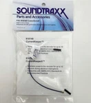 Soundtraxx Second Version 810160 Currentkeeper Ii Econami TSUNAMI2. Fixed Price $26.36.