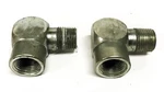 Lenz 1/2 Inch X Female 90-DEGREE Elbow Lot Of Nos. Fixed Price $28.04.