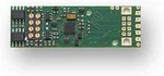 Dcc Decoder Proto 2000 6-FUNCTION 1.25A Train Scale Hobbyist. Fixed Price $47.61.