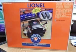 Lionel 6-32930 Zw Multi Watt Transformer Nib Inside Still Taped Gauge Lqqk. Fixed Price $450.00.