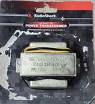 Radio Shack 25.2 Volt Amp Power Transformer #273-1512B 120VAC Input. Fixed Price $30.00.