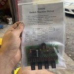 Team Digital SMD8 Switch Machine Driver. Fixed Price $24.99.