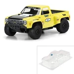 Proline PRO351000 1/10 1978 Chevy C-10 Race Truck Clear Body: Short Course. Fixed Price $39.99.