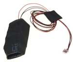 Broadway Limited Imports Bli #1682 Gopack Power Continuity Capacitor W/plug. Fixed Price $31.89.