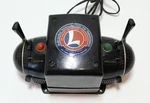 Lionel Type Zw 115 Volts - 60 Cycles 275 Watts Trainmaster Transformer Read. Fixed Price $99.95.