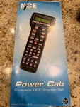 Nce Power Cab Dcc Train Controller Starter Set. Fixed Price $159.99.