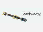 Esu Loksound 58741 Micro Dcc Direct Kato Usa Gauge Blank Decoder. Fixed Price $120.74.