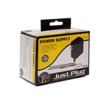 Woodland Scenics 5770 Power Supply Just Plug Lighting System. Fixed Price $17.79.