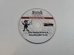 Digitrax PR3 Windows Pc Driver Disk Cd-rom. Fixed Price $16.00.