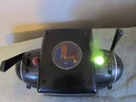 Lionel Trainmaster Multi-control Zw 275 Watts Transformer Manual 0/027 Gauge #5. Fixed Price $109.95.