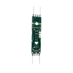 Digitrax DH187K0 Ho Scale Dcc Mobile Decoder Functions Fit For Kato Legacy Loc. Fixed Price $32.91.