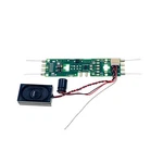 Digitrax SDXH187K0 Sound Decoder. Fixed Price $94.22.