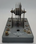 American Flyer NO.15 Directronic Rectifier With Square Plates. Fixed Price $25.00.