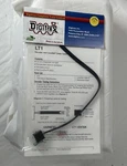 Digitrax LT1 Decoder And Loconet Cable Tester. Fixed Price $10.00.