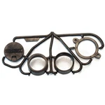 New Soundtraxx 810108 15MM Baffle Kit Free Us Ship. Fixed Price $10.49.