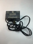 Sears Roebuck & Co Allstate Toy Transformer Powerpack #2130AS, Works, 18VDC(ST1). Fixed Price $14.00.