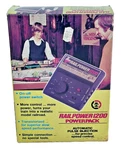 Vintage Mrc Railpower 1200 Powerpack Ho Scale Train Transformer Tested Boxed. Fixed Price $29.00.