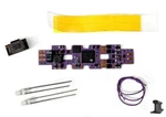 Soundtraxx For Kato TSUNAMI2 TSU-KN1 Full Kit Decoder 885032. Fixed Price $140.76.