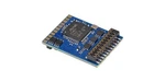 Esu H0 59649 Decoder Lokpilot DCC/MM/SX/M4, 21MTC Mkl. Fixed Price $46.81.