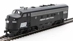 19983 Walthers Mainline Emd F7 A-b Set Esu Sound And Dcc Pc #1650, #3460. Fixed Price $304.00.